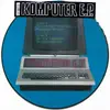 Picture LP - Komputer - Komputer E.P.
