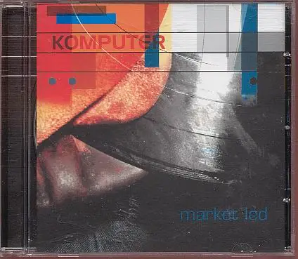 Komputer - Market Led