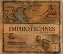 CD - Komşudaki Sesimiz - The Empirotechnes - Digipak