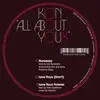12inch Vinyl Single - Kon - All About Youx