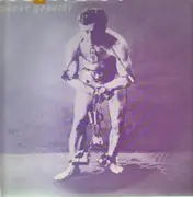 12inch Vinyl Single - Kon Kan - Harry Houdini