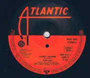 7inch Vinyl Single - Kon Kan - Harry Houdini (Remix)