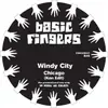 12inch Vinyl Single - Kon - Windy City