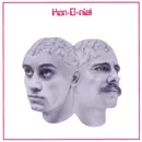 LP - Kon.G.nial - Keine Zeit / Puls Der Stadt - RARE AUSTRIAN SYNTH