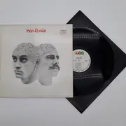 LP - Kon.G.nial - Keine Zeit / Puls Der Stadt