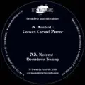 Kontext - Curved Mirror / Kometown Swamp