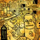 10'' - Kontext - Dispersal Album Sampler