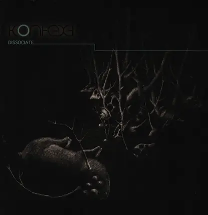 Kontext - Dissociate