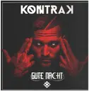 Double LP - Kontra K - Gute Nacht - + CD