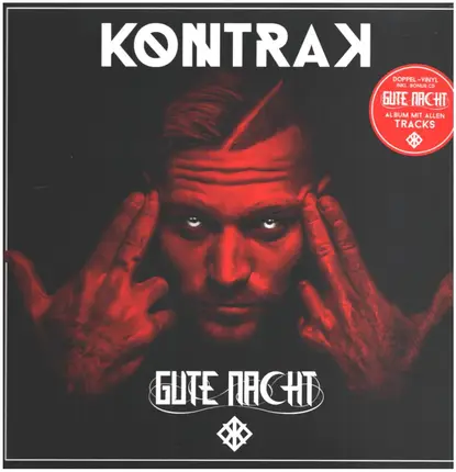 Kontra K - Gute Nacht