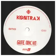 Double LP - Kontra K - Gute Nacht - + CD