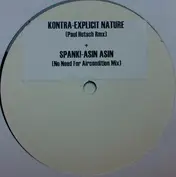 Kontra / Spank!