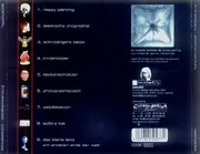 CD - Kontrasequenz - Zeitverschwendung