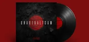 KONTRAST - Unaufhaltsam