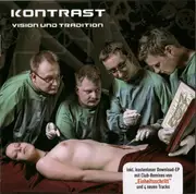 CD - Kontrast - Vision Und Tradition