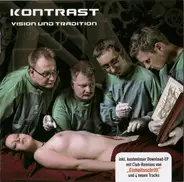 Kontrast - Vision Und Tradition