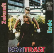 Kontrast - Zukunft / Ende