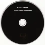 CD - Kontrast - Vision Und Tradition