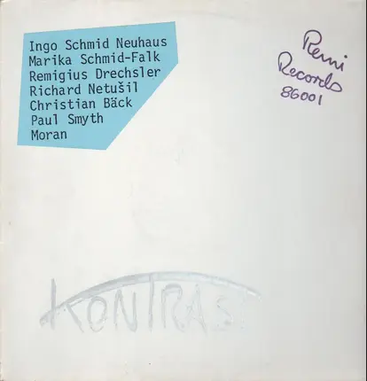 Kontrast - Kontrast