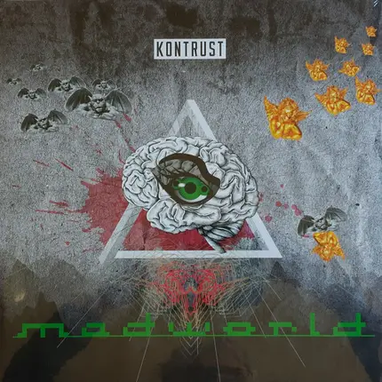 Kontrust - Madworld