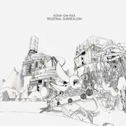 LP - Konx-Om-Pax - Regional Surrealism