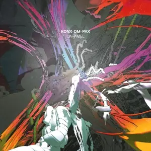 KONX-OM-PAX - Caramel