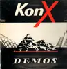 LP - Konx - Demos