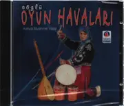 CD - Konyali Muammer Yapar - Oyun Havalari