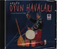 Konyali Muammer Yapar - Oyun Havalari