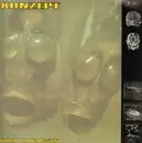 12inch Vinyl Single - Konzept - Human transmission