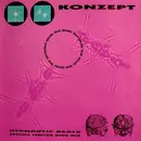 12inch Vinyl Single - Konzept - Hypnautic Beats Special Limited Hype Mix