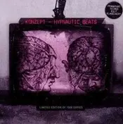 Konzept - Hypnautic Beats -Ltd-