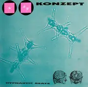 12inch Vinyl Single - Konzept - Hypnautic Beats