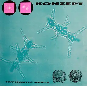 Konzept - Hypnautic Beats