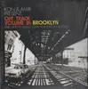 Double LP - Kon & Amir - Off Track Volume III: Brooklyn