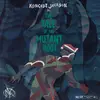 LP - Koncept JackSon - The Tale of the Mutant Root - Ltd. Darkgreen Marbled Vinyl