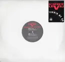 LP - Koncrete Level - Turnin Me On