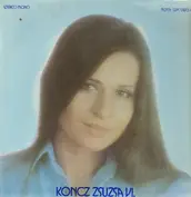 Koncz Zsuzsa