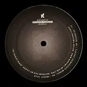 Kondens - Second Coming