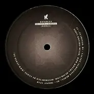 Kondens - Second Coming