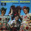 LP - Kondor Ernő - Hungarian Songs (Kondor Ernö Dalai)
