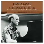 S. Richter - Klavierkonzerte 1 & 2