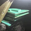 12inch Vinyl Single - Konduku - Orbu