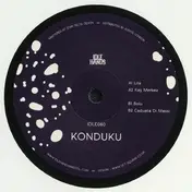 Konduku - Lila