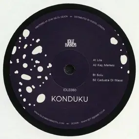 Konduku - Lila