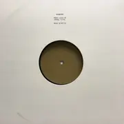 12inch Vinyl Single - Konduku - Orbu