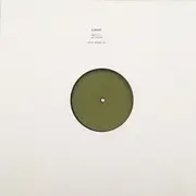 12inch Vinyl Single - Konduku - Gelgit