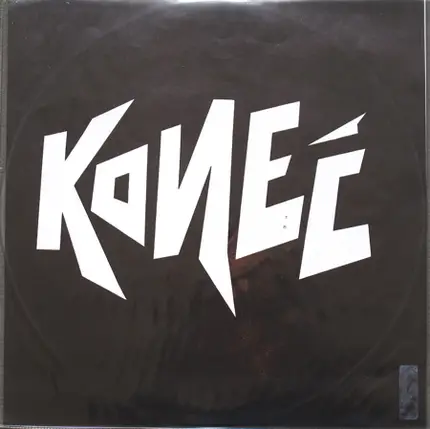 Konec - Kone?