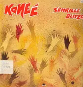 Konec - Schrille Blitze
