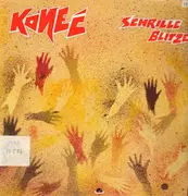 LP - Konec - Schrille Blitze